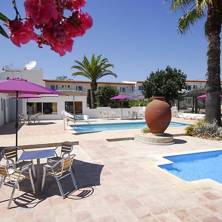 ホテル Centre Algarve モンカラパッショ エクステリア 写真
