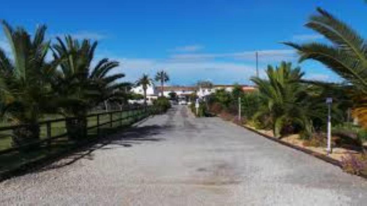 ホテル Centre Algarve モンカラパッショ エクステリア 写真