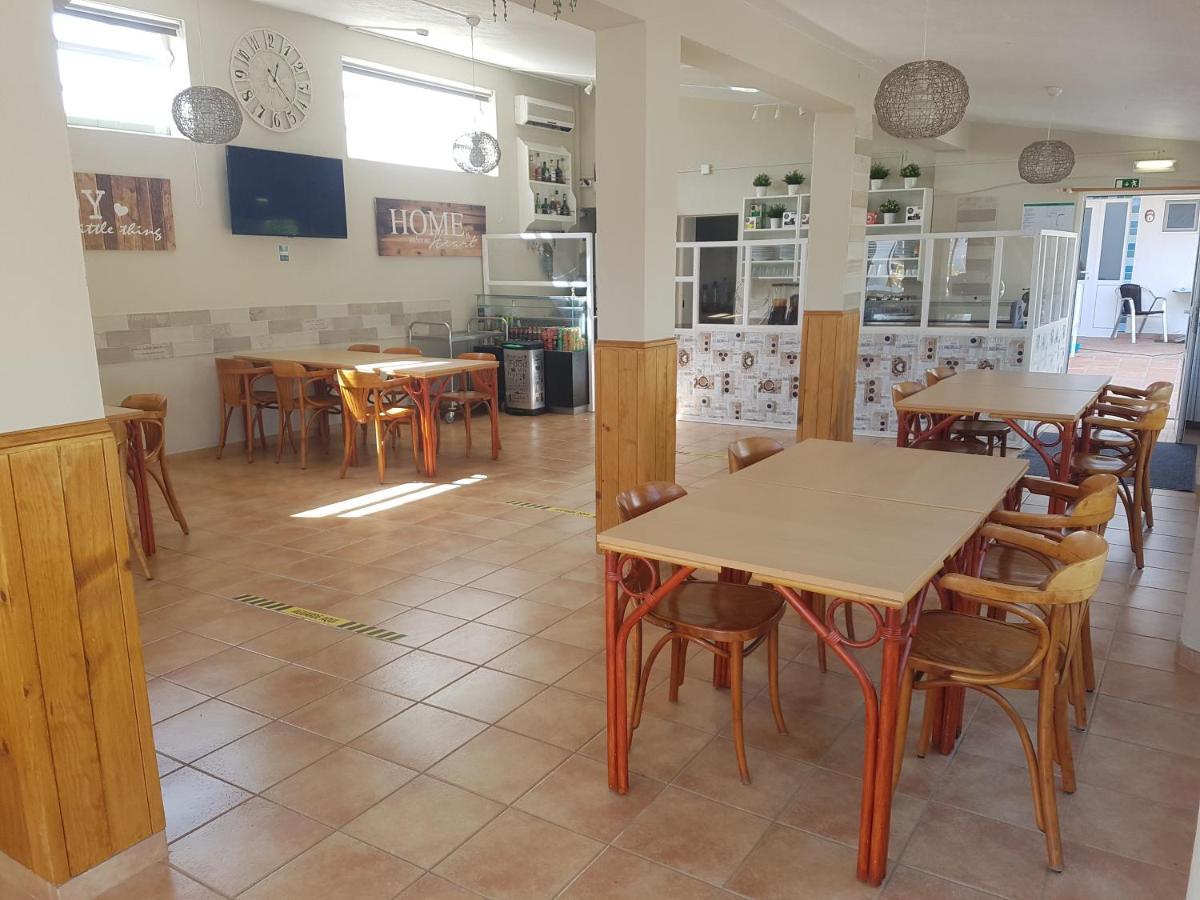 ホテル Centre Algarve モンカラパッショ エクステリア 写真