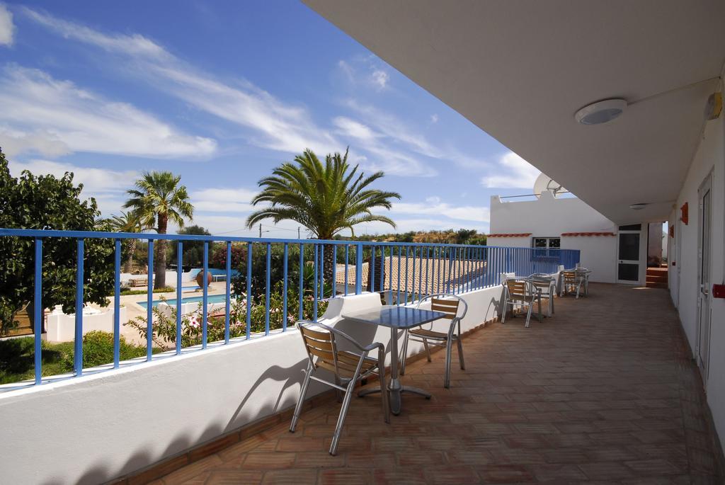 ホテル Centre Algarve モンカラパッショ エクステリア 写真