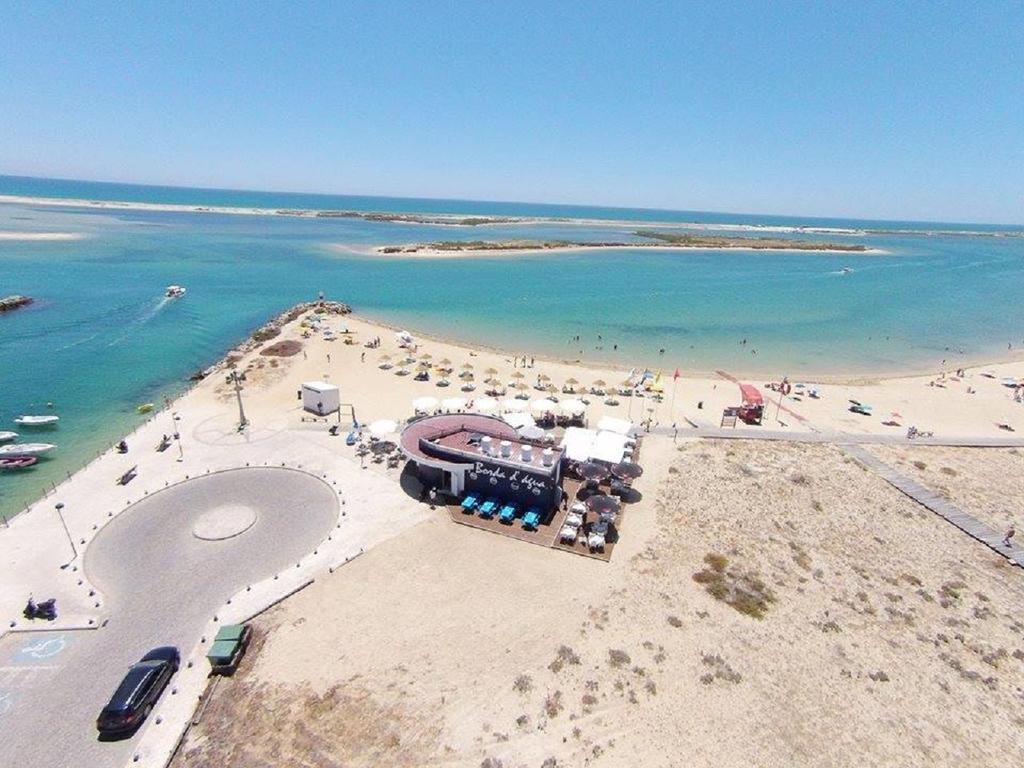 ホテル Centre Algarve モンカラパッショ エクステリア 写真