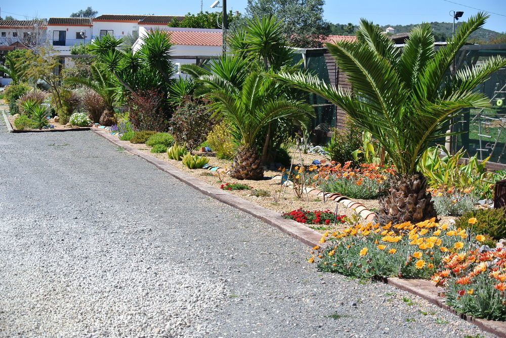 ホテル Centre Algarve モンカラパッショ エクステリア 写真