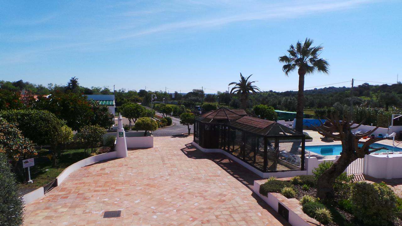 ホテル Centre Algarve モンカラパッショ エクステリア 写真